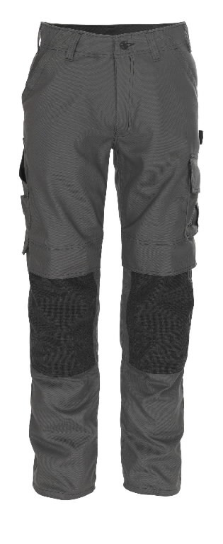 Lerida trousers, anthracite, 82C49, Mascot