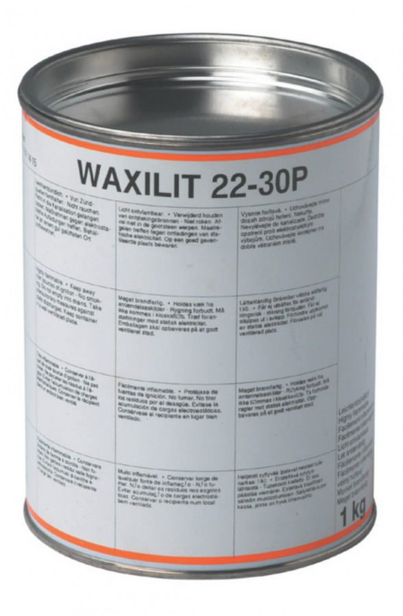 Waxilit anti seize paste 1kg, Metabo