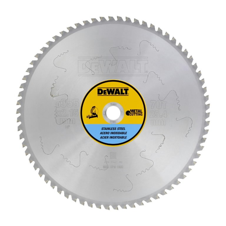 How to Sharpen a Circular Saw: Circular Saw Maintenance & Inox