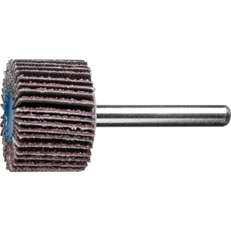 Mounted flap wheel F 30x20/6mm A40 1