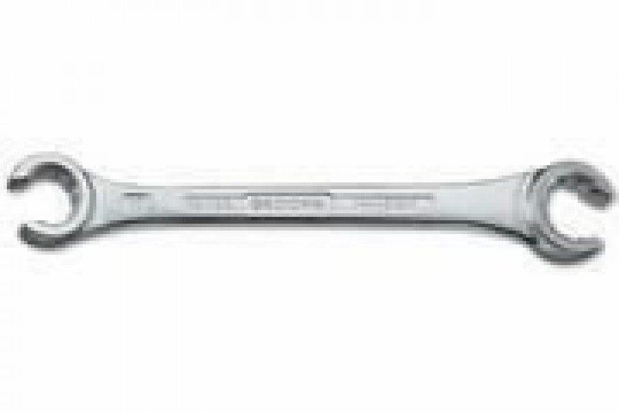 Flare nut spanner 400 10x11mm, Gedore Ring spanners