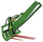 Rullilõikur McHale 994 BS, Mchale