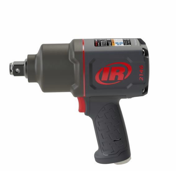 pn. impact wrench 3/4" 2146Q1MAX 1