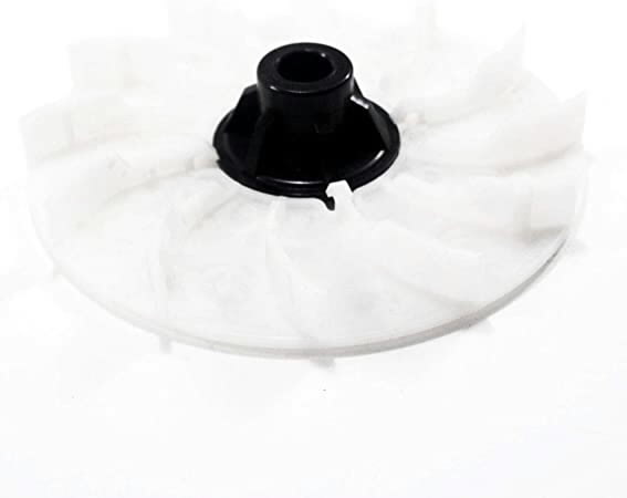 Electric Fan Assembly FF 4872, MTD