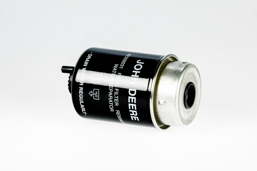 FILTER ELEMENT, John Deere