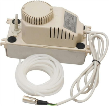 Veepump 180/4 õhukuivatile DH 752/772/DHP 55, Master