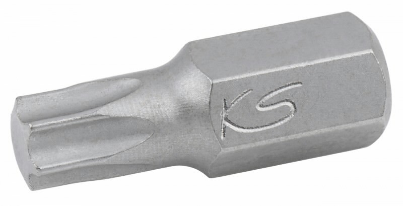 Spline-bit XZN M12 schaft 10mm, KS Tools