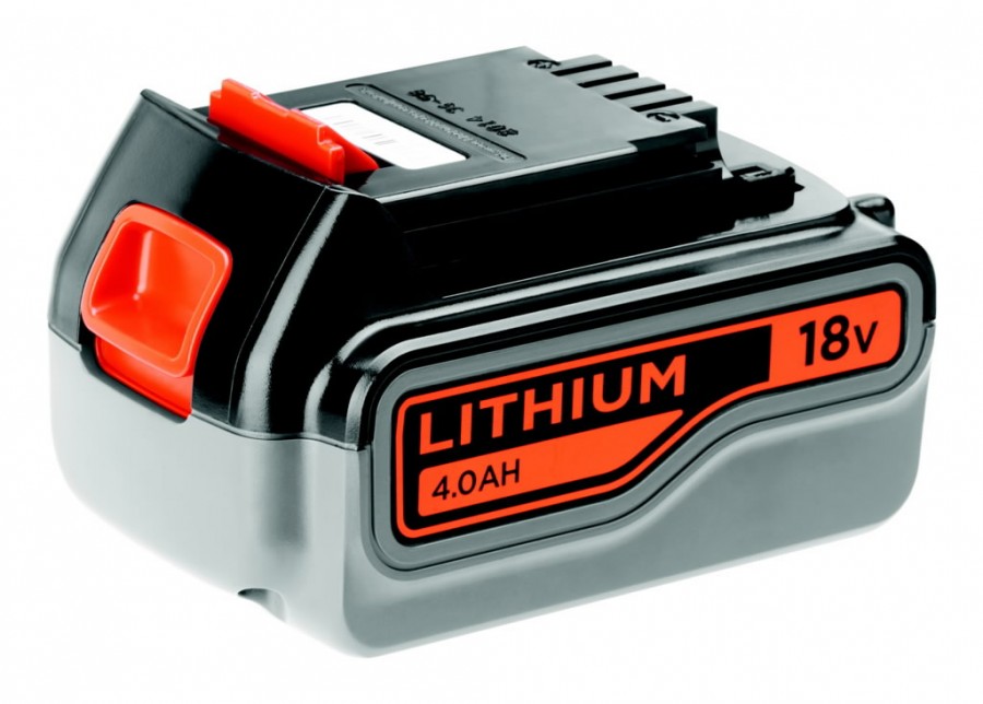 Аккумулятор lithium ion 18v