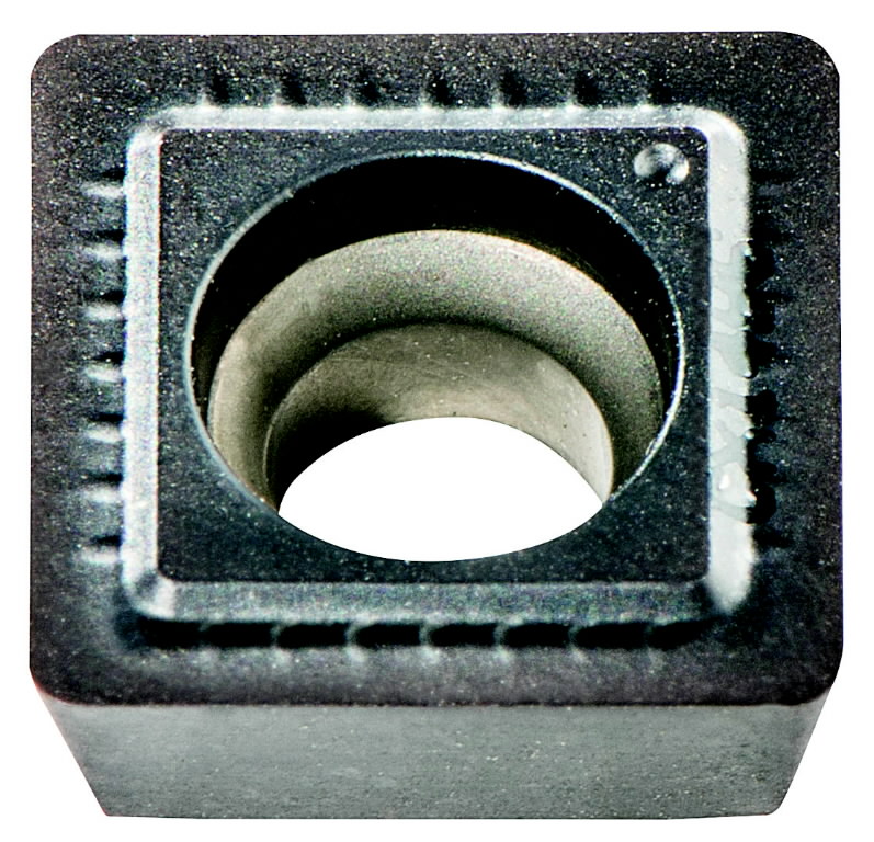 Universal carbide inserts (10 pcs). KFM 1510 / 1615, Metabo