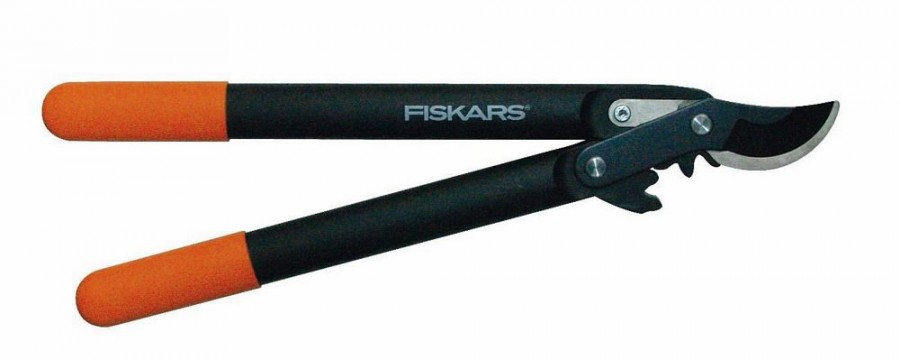 Oksalõikur L72 vaheliti teradega, hammasülekanne, S 112200, Fiskars