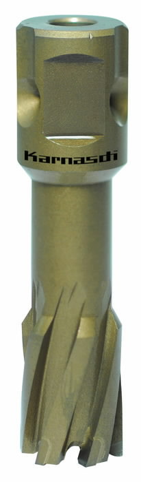 Core drill Hard-line 19x40mm, Metallkraft