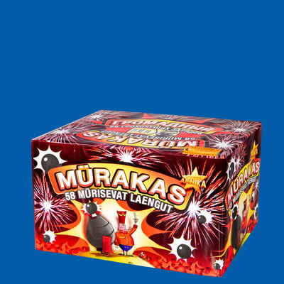 Valgustuskomplekt nr. 71, OTHER