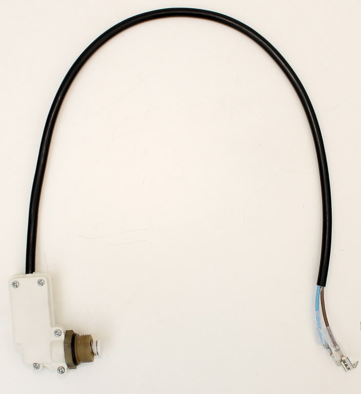 Pressure switch complete, Scheppach