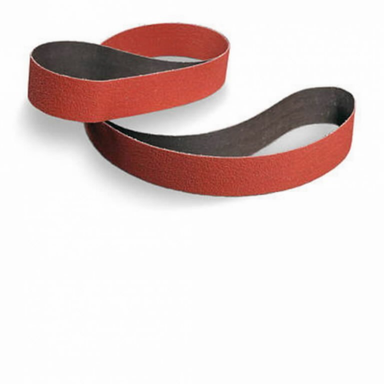 Slīpēšanas lente Cubitron 777F 30x533mm P80, 3M