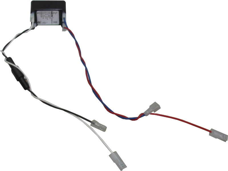Flame-out control B150CED, Master