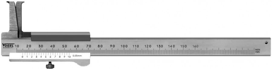Slankmatis 10-160 mm  2.