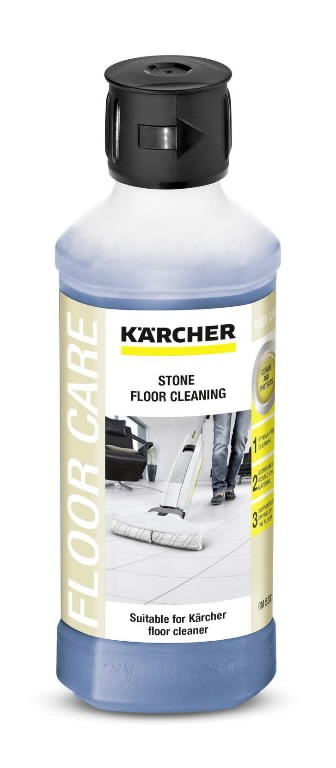 Floor Cleaning Stone Cleaning Agents Rm 537 Karcher Karcher