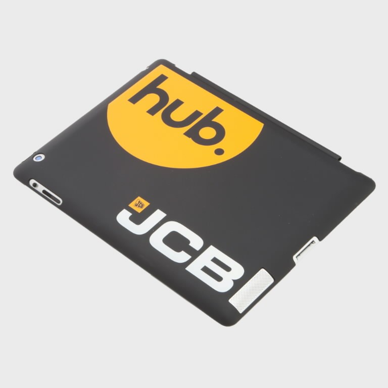 iPad hub case , JCB