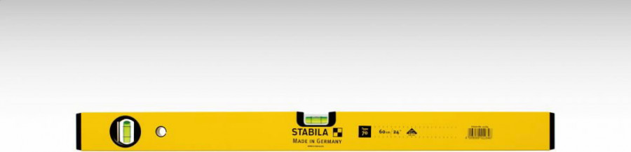 gulsčiukas 70 150cm, Stabila