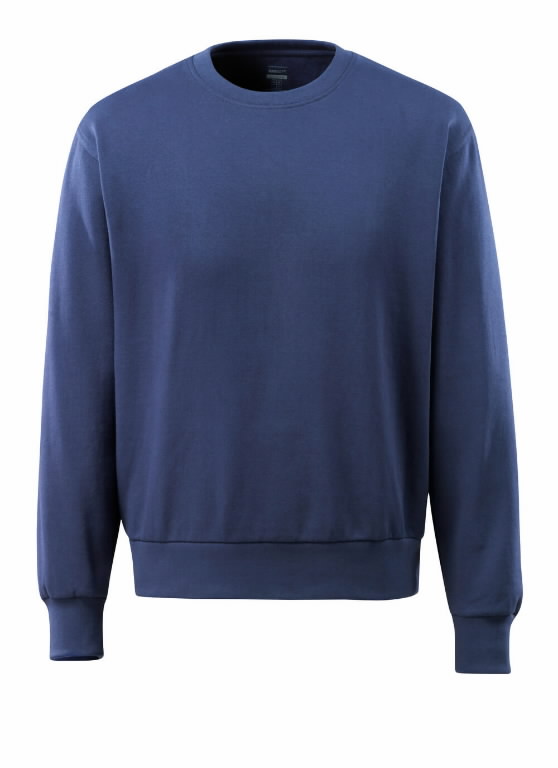 Džemperis Carvin, tamsiai mėlyna XL