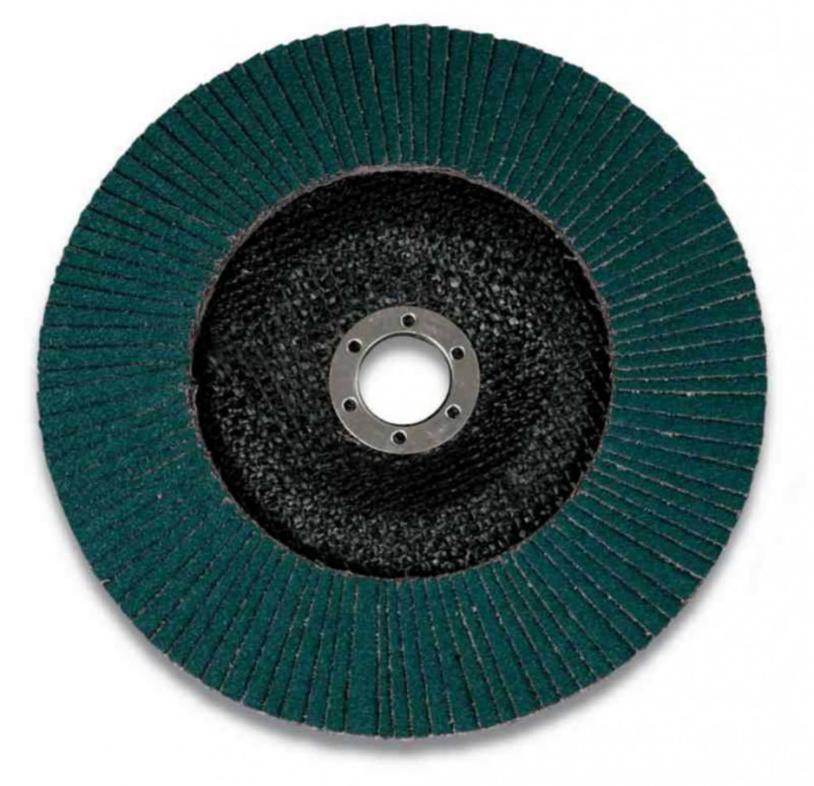 Flap grinding disc 577F 125mm P60, 3M