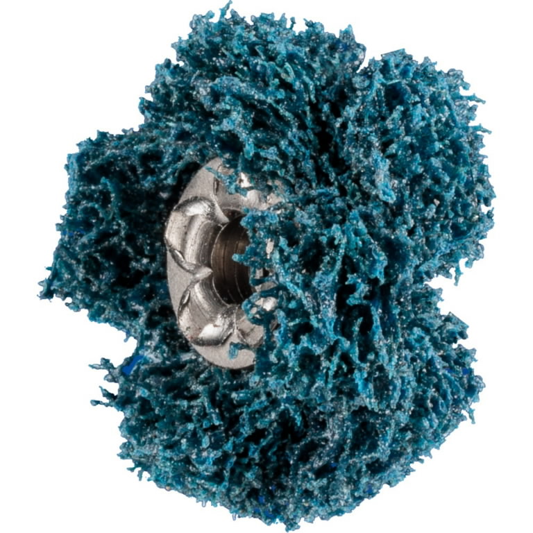 Starveida šķiedras slīpgalva PNST POLINOX 19/2mm A100, Pferd