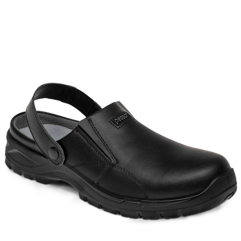 Sandals clogs Flipper OB SRC 48, Pesso