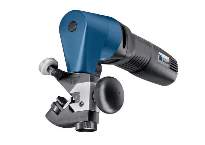Briaunų pjovimo įrankis TruTool TKF 700/45° (2A1), Trumpf.