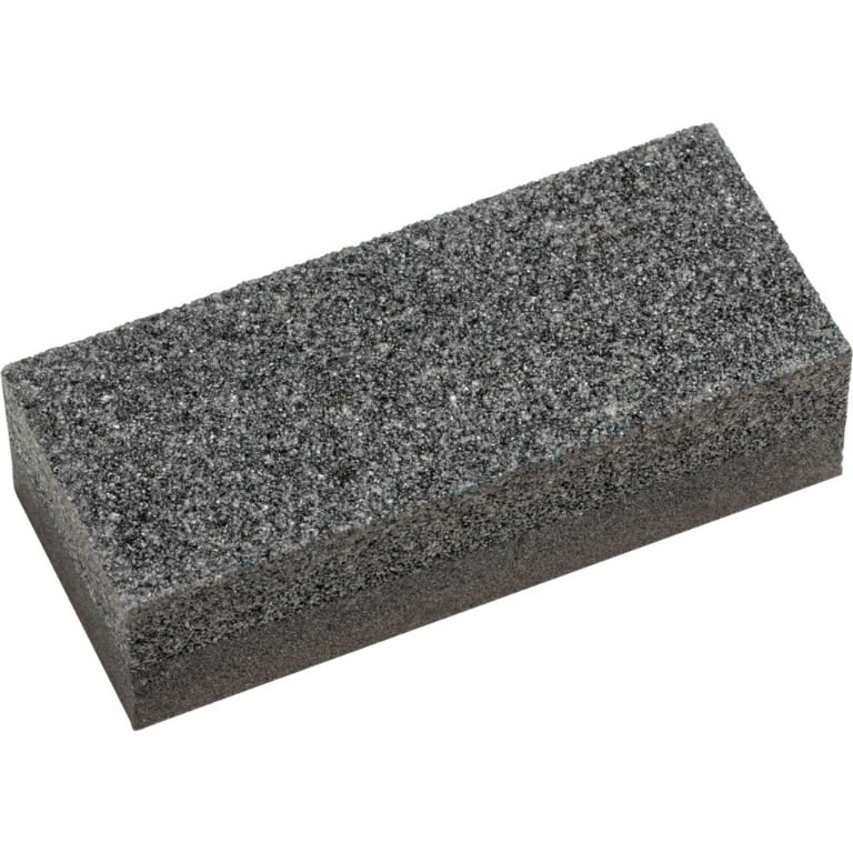 käiakivi rihtija 120x50x30mm kahe kihiline CU30/60 R5V - Whetstones