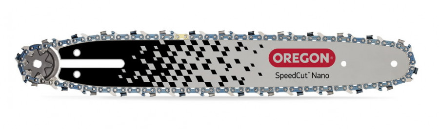 Teräketju .325" 1,1 mm 59 VL SpeedCut Nano, OREGON