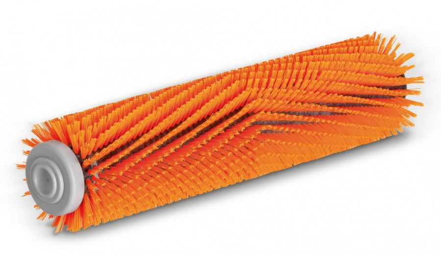 Roller brush orange accessories 300mm, Kärcher