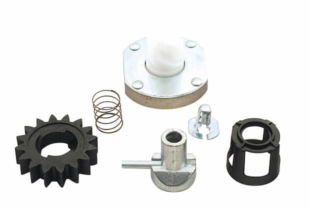 Starter Repair Kit, Ratioparts