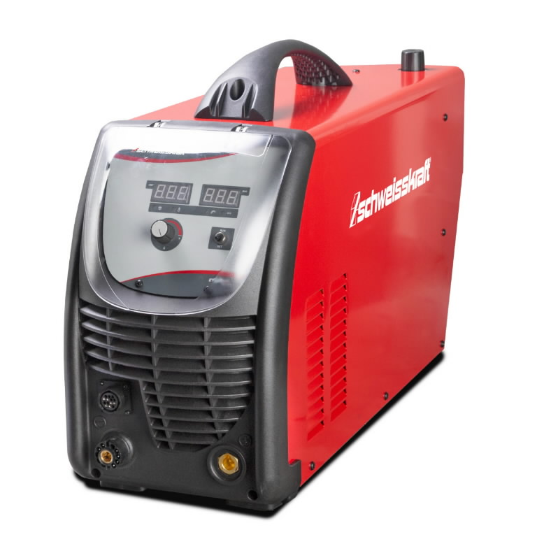 Plasma cutter Craft-Cut 123 CNC 1