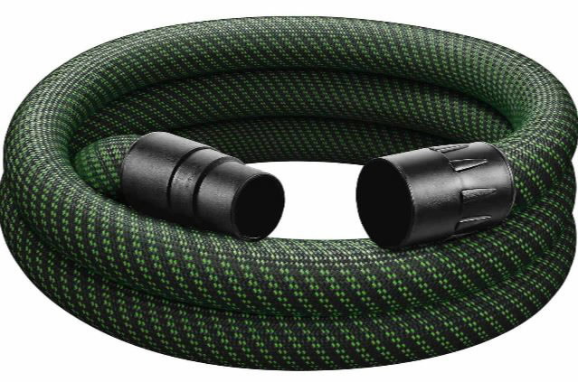 Suction hose 36mm x 3,5m AS/ CTR, Festool