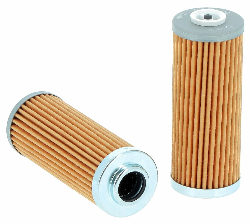 Hydraulic filter MATBRO TS280, Hifi Filter