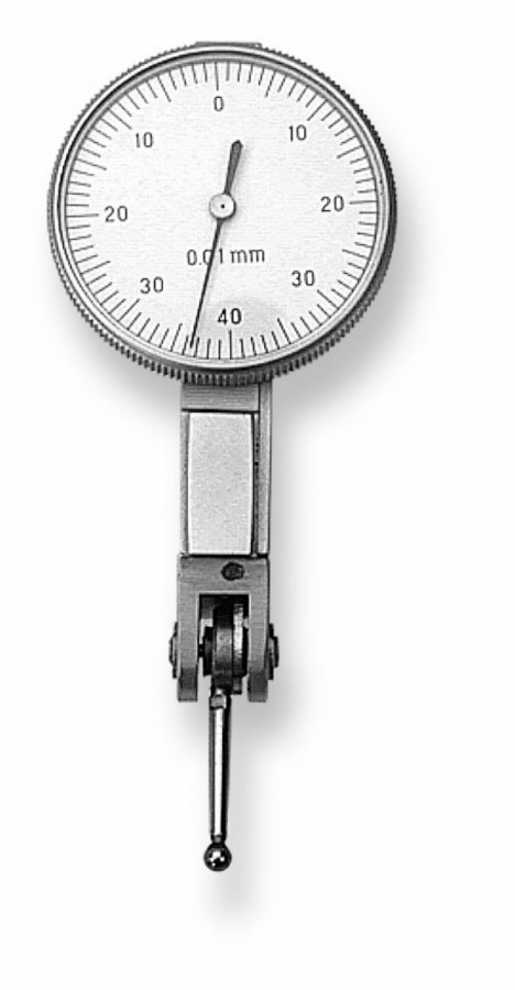 dial-test-indicator type627 0-0,8/0,01 