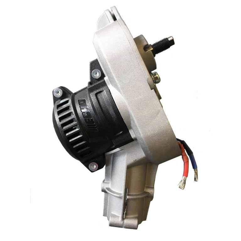 MOTOR ASY ECDST58V, ECHO