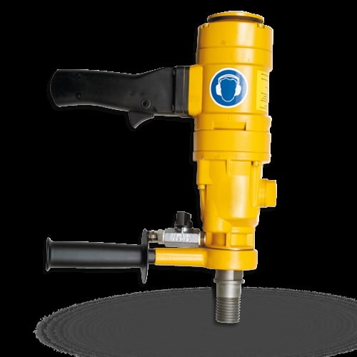 Trelli mootor DK-17 EL, Cedima