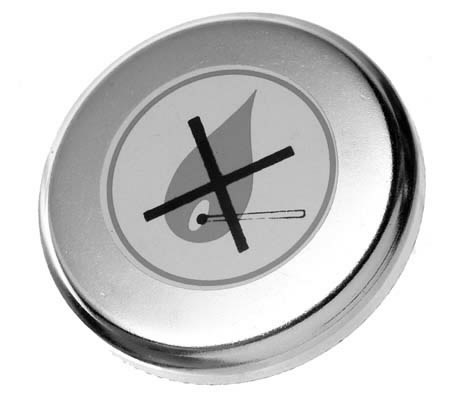 POLTTOAINETANKIN KORKKI HONDA, BBT