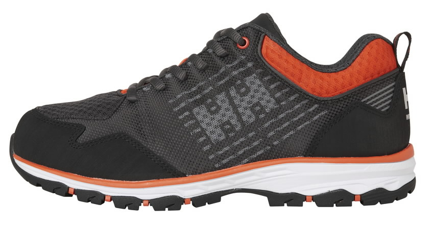 helly hansen workwear shoes