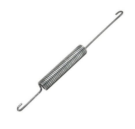 Tõmbevedru, Briggs&Stratton