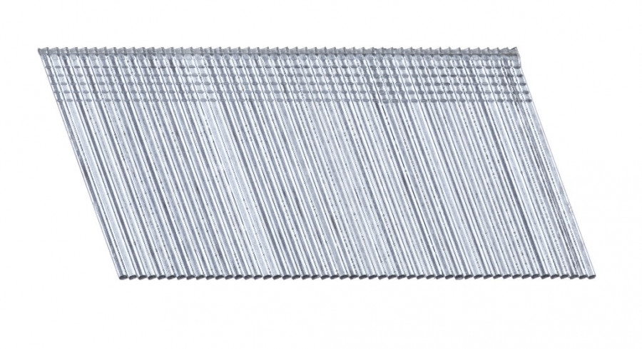 Tsingitud liistunaelad 44x1,6 mm, 20° - 2500tk. DCN660