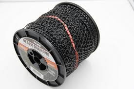 Trimmitamiil BLACK DIAMOND 3,00mm x 208m, Echo