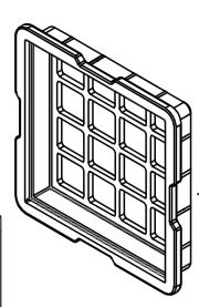 PLATE, ELEMENT, Echo