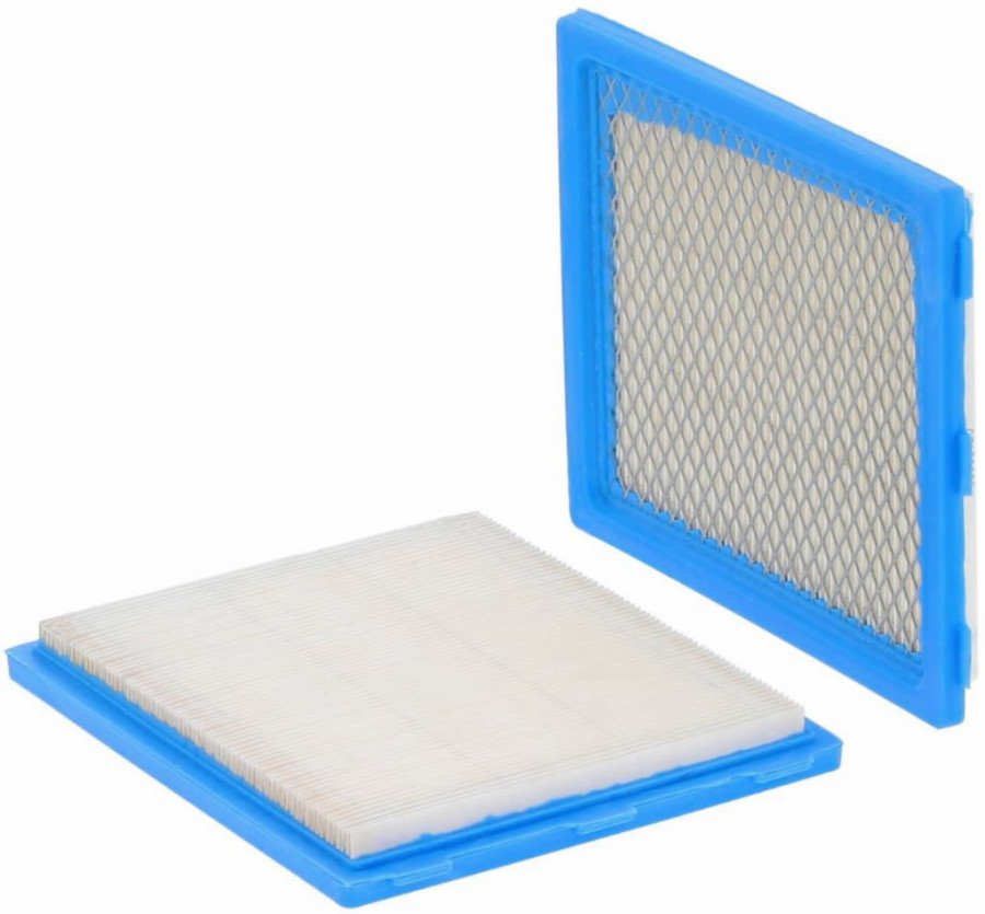 HIFI FILTER Luftfilter SAD 085012 - Original Ersatzfilter