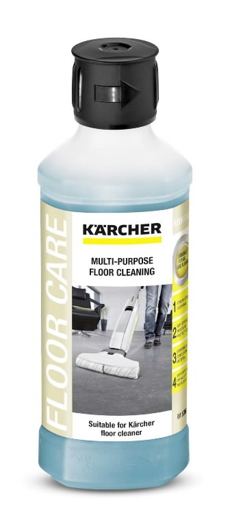Universaalne põrandapuhastusvahend RM 536, 500 ml, Kärcher