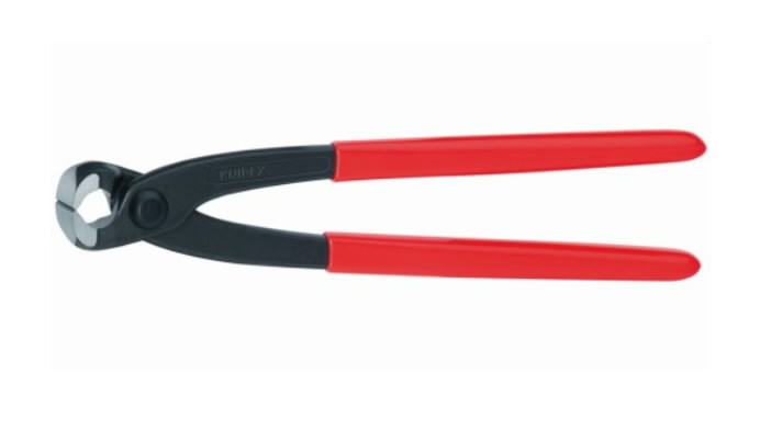 tower pincers 220mm, Knipex