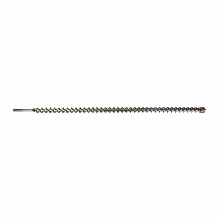 Hammer drill bit SDS Max MX4 40 x 1320 mm 1