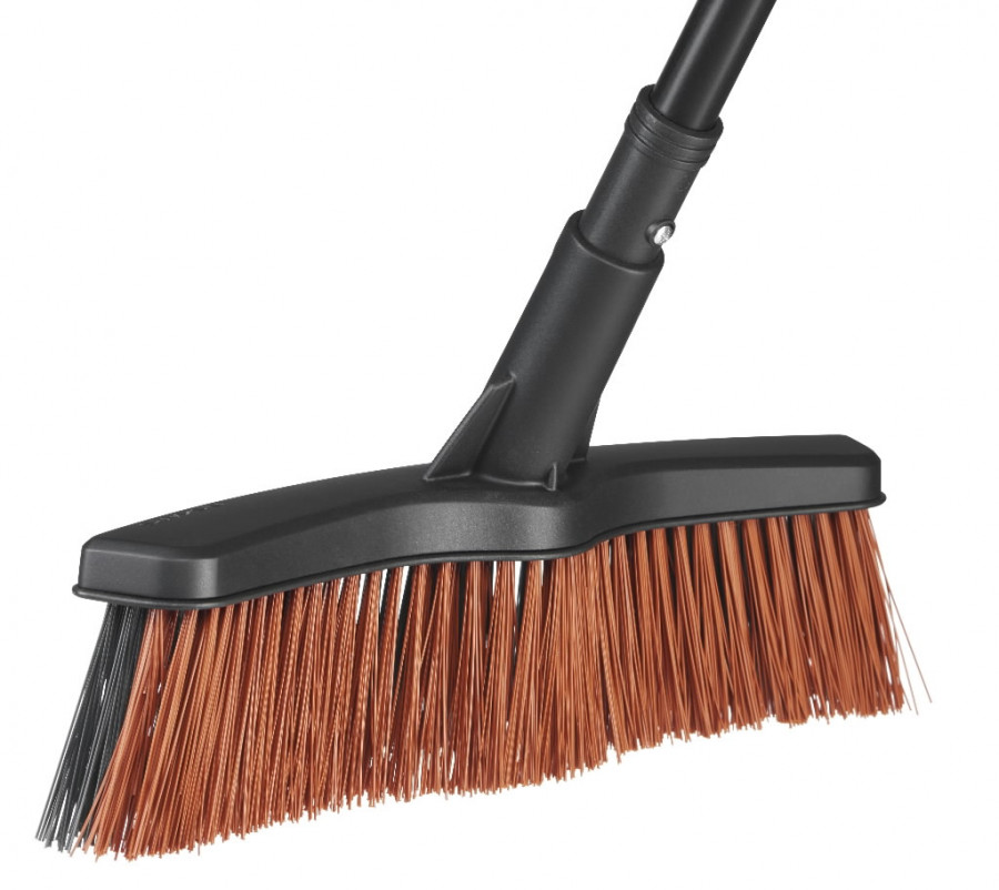 Solid All-purpose Yard Broom M, Fiskars - Other tools and accessories