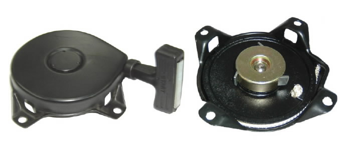 KÄYNNISTIN TECUMSEH 590420A, BBT